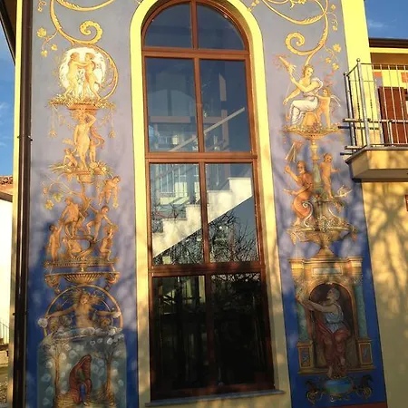 Farmház Agriturismo Il Volo