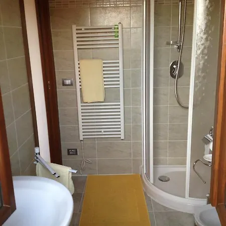 Agriturismo Il Volo Calosso