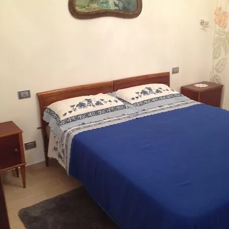 Farmház Agriturismo Il Volo *