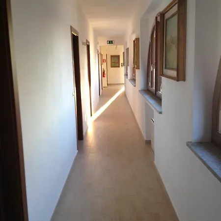 Vakantieboerderij Agriturismo Il Volo Calosso