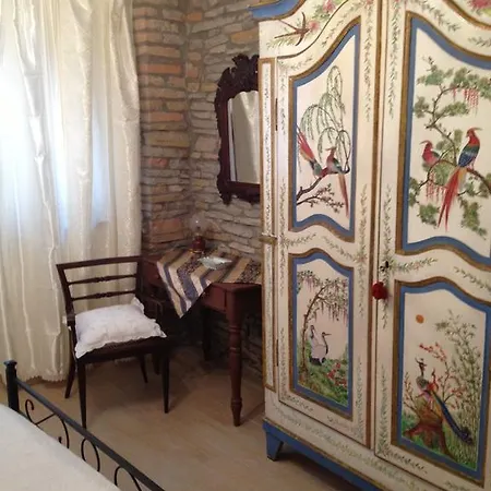 Agriturismo Il Volo
