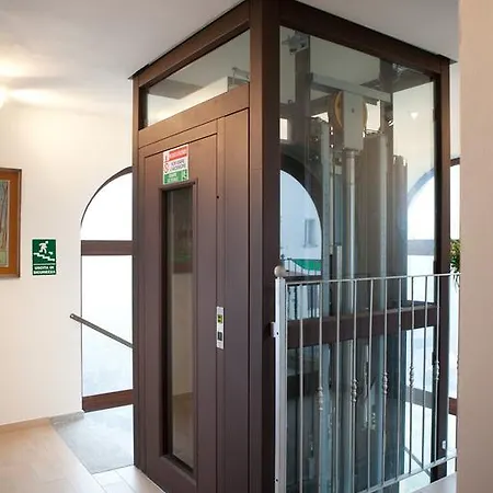 ファームステイ Agriturismo Il Volo *