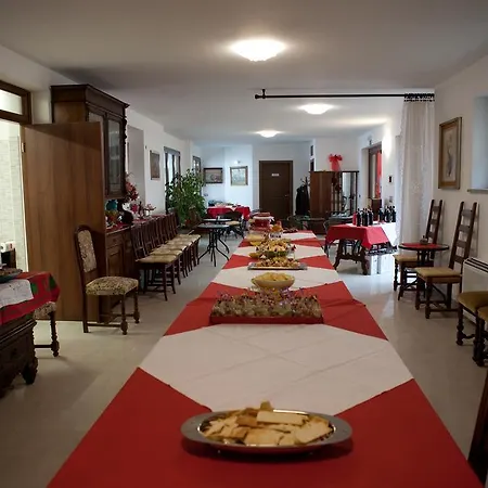 Agriturismo Il Volo *