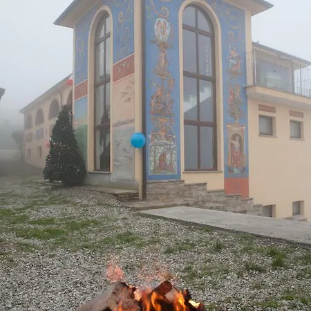 Agriturismo Il Volo *