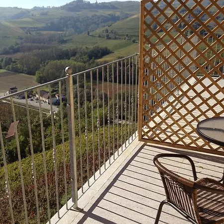 Agriturismo Il Volo Lantgård *