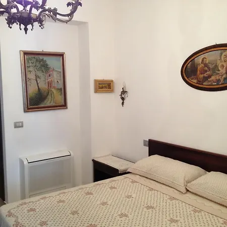 Agriturismo Il Volo * Calosso