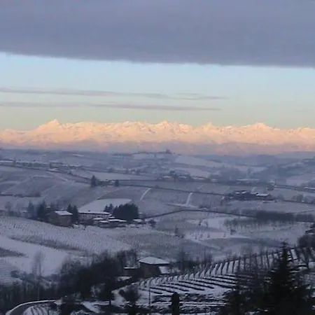 ファームステイ Agriturismo Il Volo