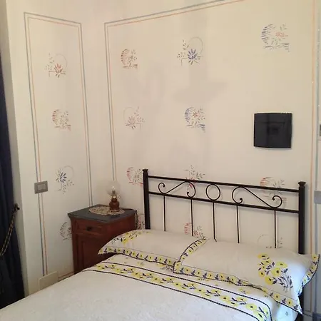 Vakantieboerderij Agriturismo Il Volo *