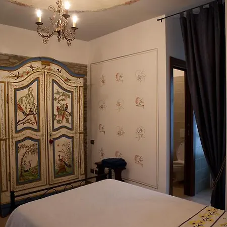 Agriturismo Il Volo