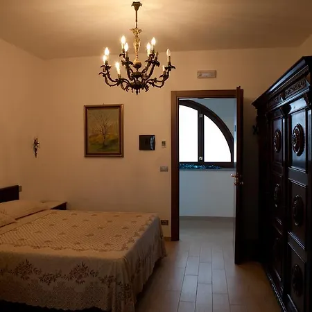 ファームステイ Agriturismo Il Volo Calosso