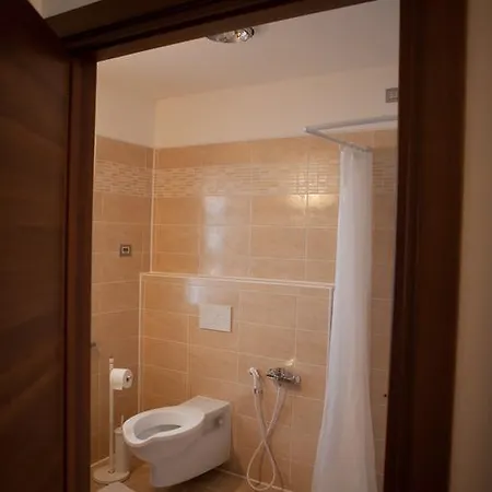 Agriturismo Il Volo * Calosso