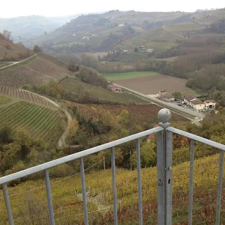 Agriturismo Il Volo Calosso