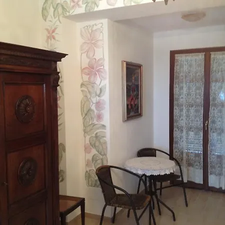 Lantgård Agriturismo Il Volo *