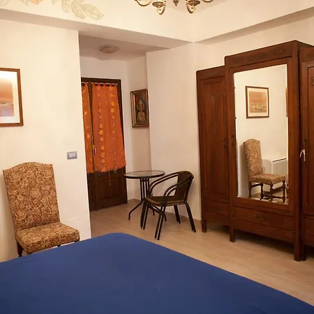 Agriturismo Il Volo *