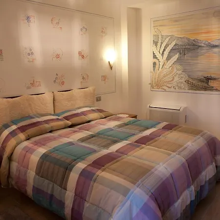 Agriturismo Il Volo Farmház *