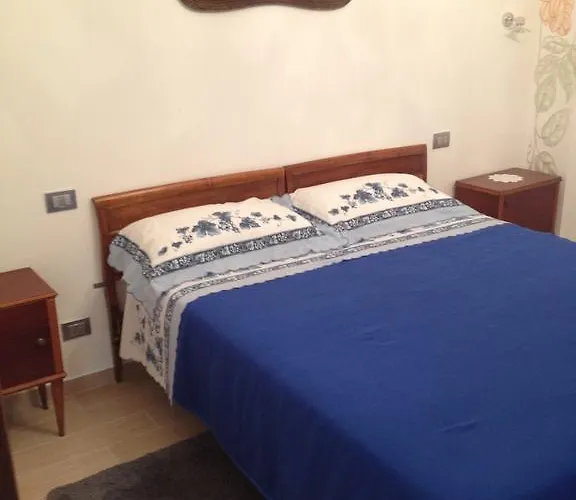 Alloggio per agriturismo Agriturismo Il Volo *