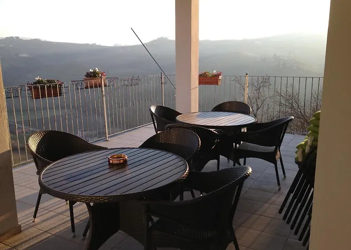 Agriturismo Il Volo