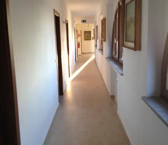 Alloggio per agriturismo Agriturismo Il Volo Calosso