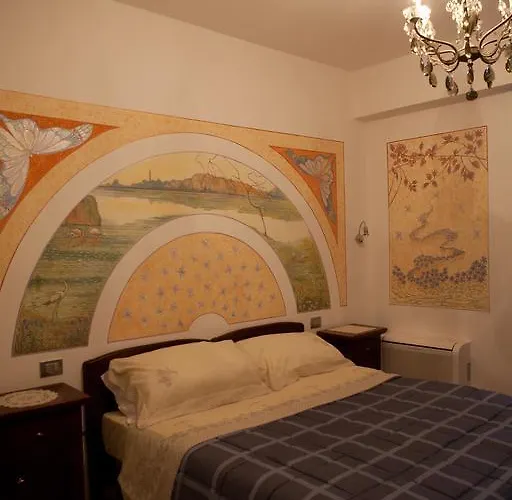 Agriturismo Il Volo Alloggio per agriturismo *