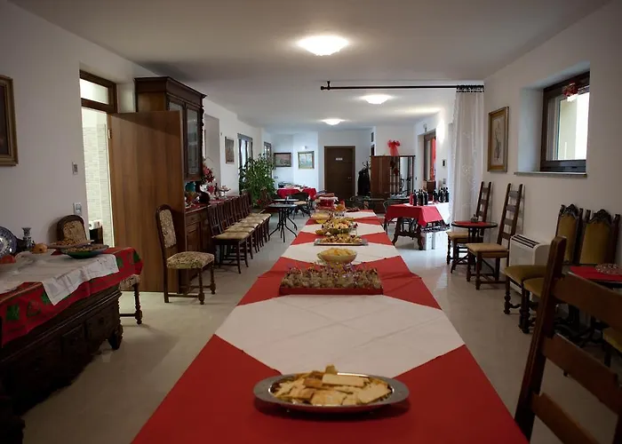 Agriturismo Il Volo *