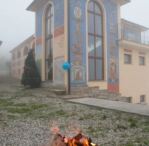 Agriturismo Il Volo *