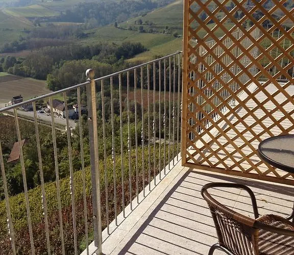 Agriturismo Il Volo Alloggio per agriturismo *
