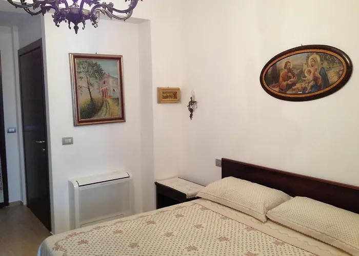 Agriturismo Il Volo * Calosso