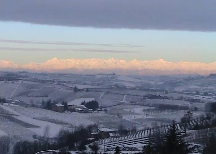 Alloggio per agriturismo Agriturismo Il Volo