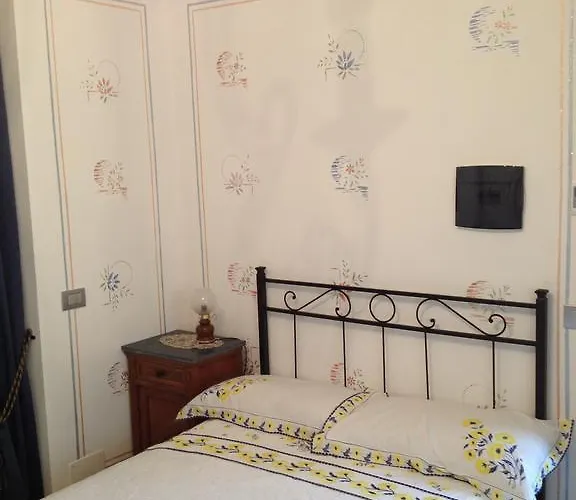Alloggio per agriturismo Agriturismo Il Volo *