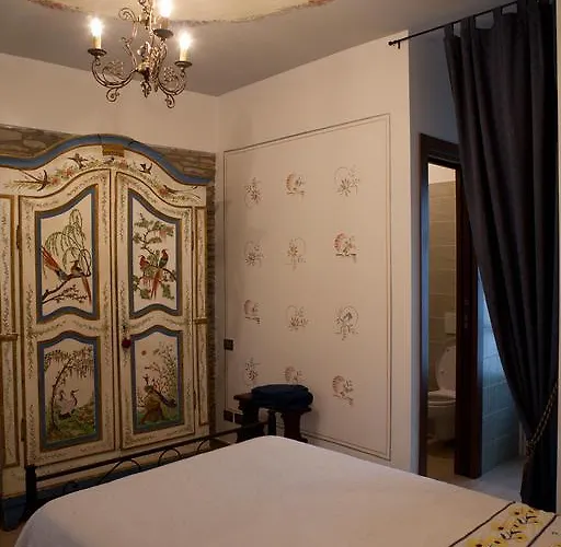 Agriturismo Il Volo