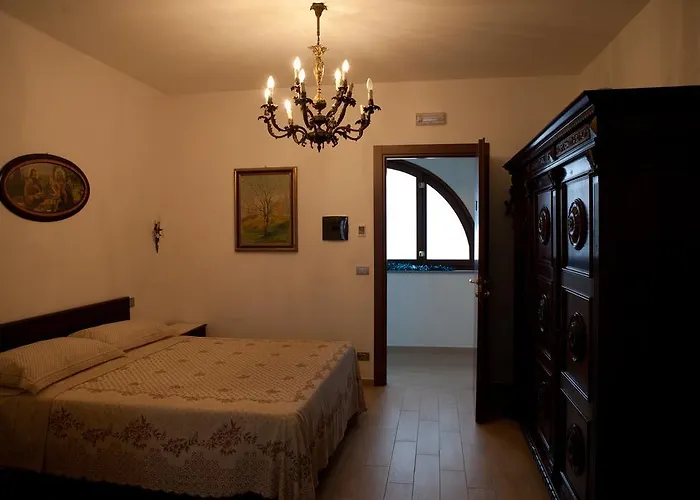 Alloggio per agriturismo Agriturismo Il Volo Calosso