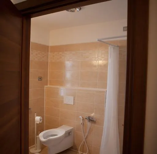 Agriturismo Il Volo * Calosso