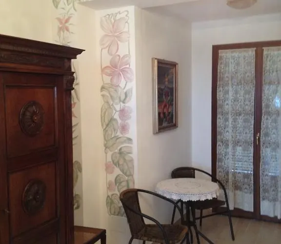 Alloggio per agriturismo Agriturismo Il Volo *