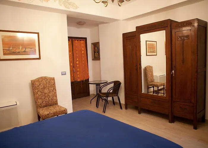 Agriturismo Il Volo *