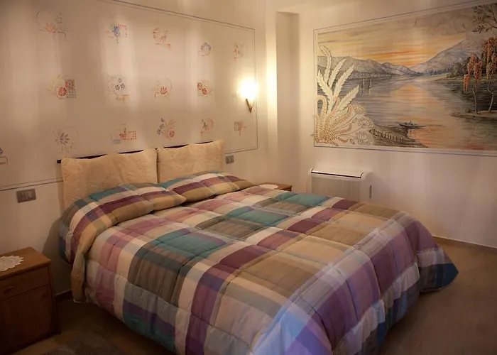 Agriturismo Il Volo Alloggio per agriturismo *